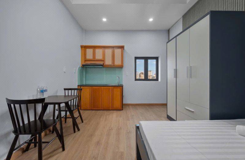 Trident House 사진 5