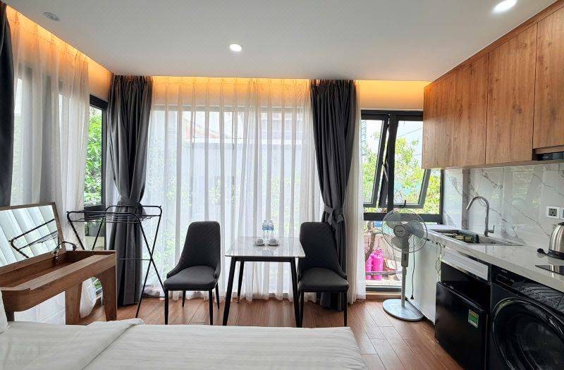 Amora Hotel Nha Trang 사진 5