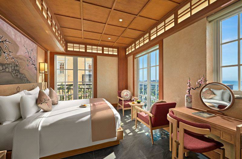 Sakurakyo Hotel & Spa Phu Quoc - Spa Inclusive & Free Airport Shuttle 사진 3