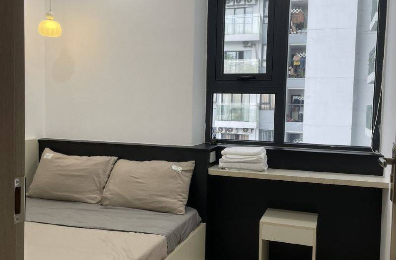 Chinh Chich Apartment 사진 5