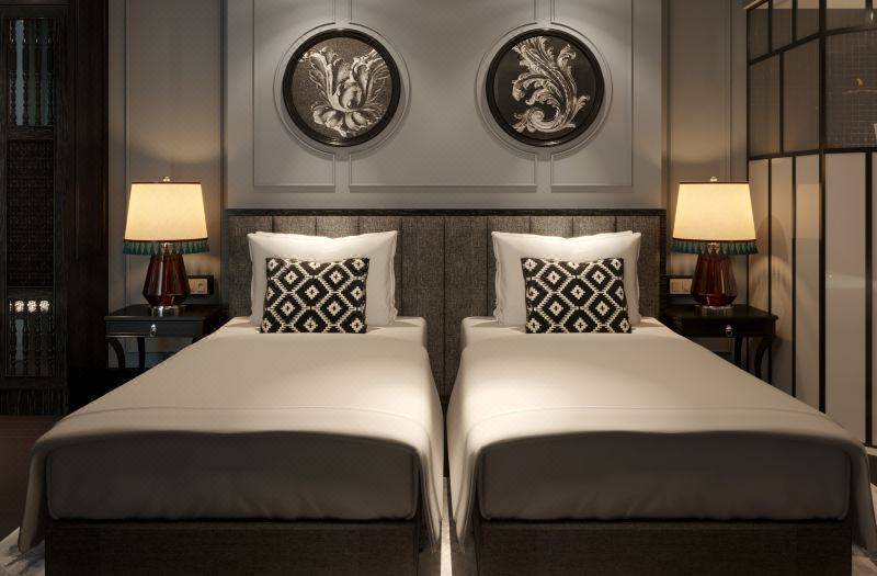 The Emissary Hanoi Hotel & Spa 사진 4
