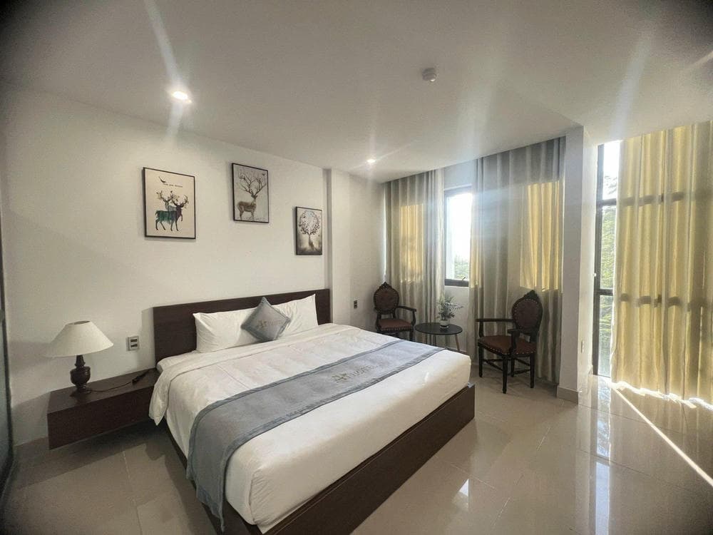 Hi4 Da Nang Hotel 사진 4