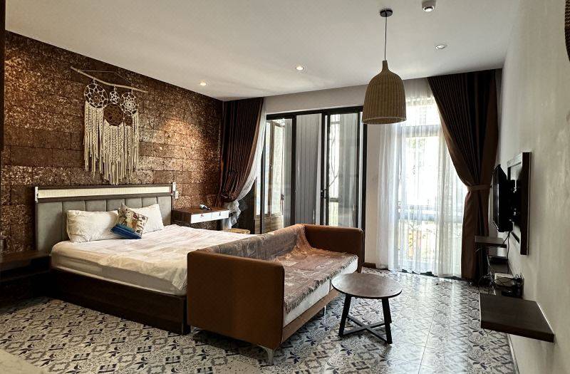 Dune Sea Apartment 사진 4