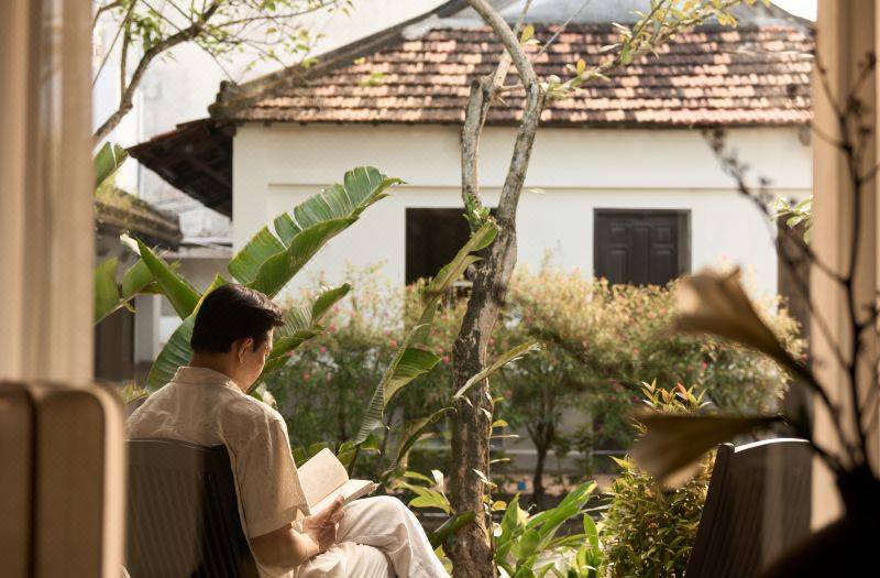 Grand Signature By M Village Hoi An Resort 사진 3