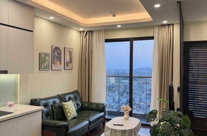 Enny Homestay 사진 2