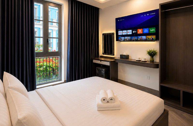 PHOENIX HOTEL 사진 5