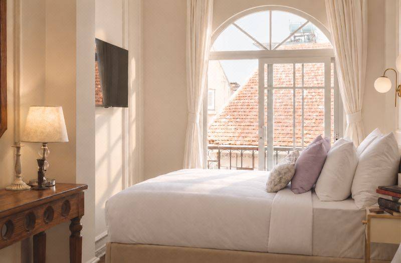 LE MACARON BOUTIQUE HOTEL DA LAT - CITY CENTER 사진 3