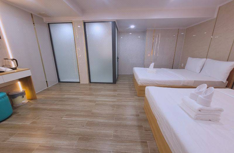 Kathy Airport Hotel 사진 5