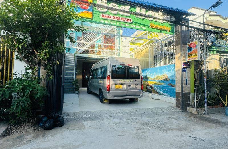 Sea Home Homestay 사진 2