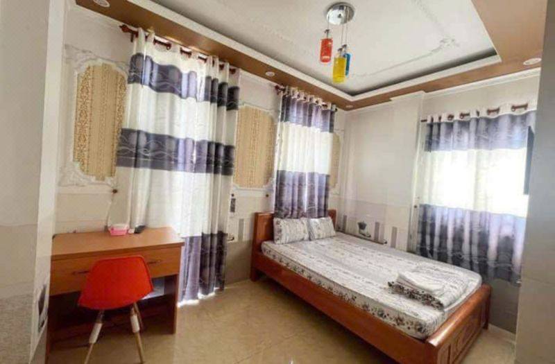 LOC DUYEN MOTEL 사진 4