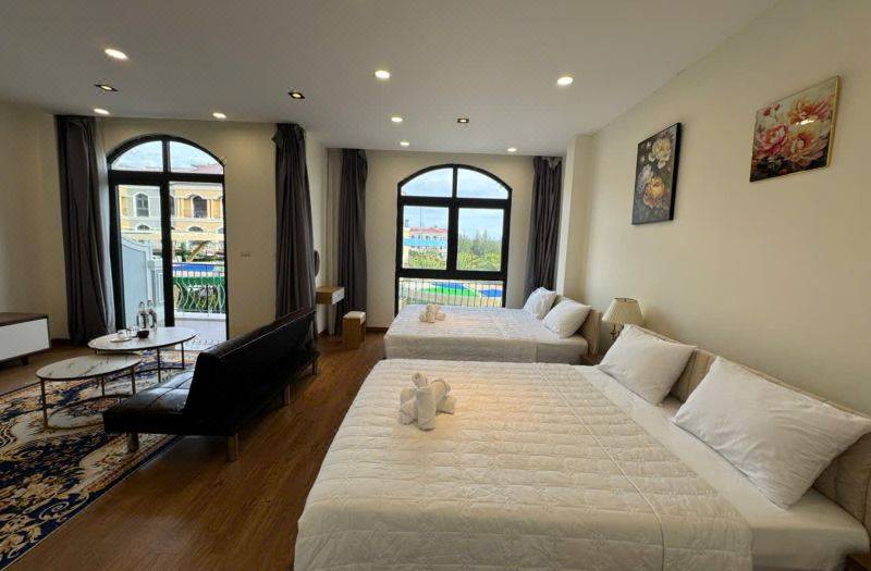 Beachside Bliss Grand World 사진 4