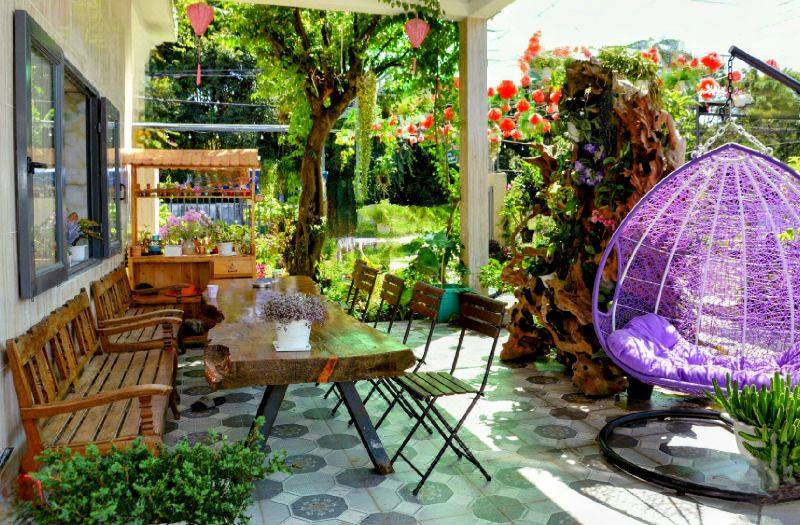 Sala Ho Tram Homestay & Villa 사진 4