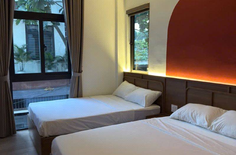 Airport Homestay 2 사진 3