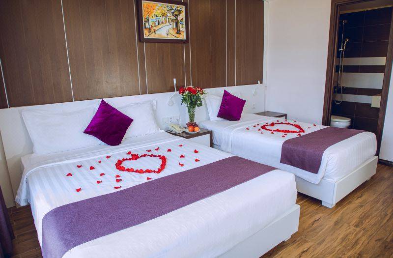 Morris Hotel Nha Trang 사진 3