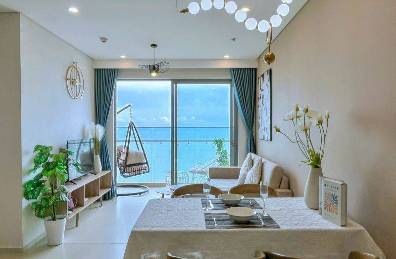 Harry's Apartment  -The Song Vũng Tàu 사진 1
