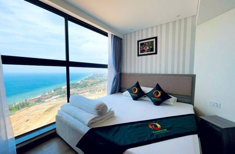Mandala Cham Bay Beachfront - Mui Ne 사진 3