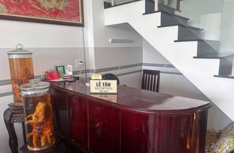 Khang Lê Motel Cần Thơ 사진 4