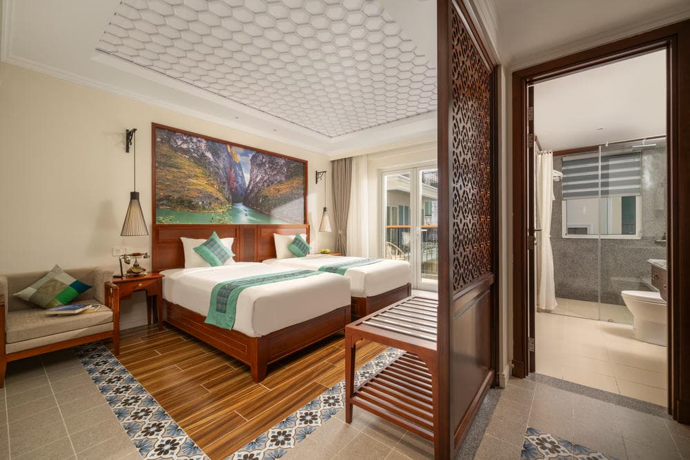 Amina Lantana Hoi An Hotel & Spa 사진 5