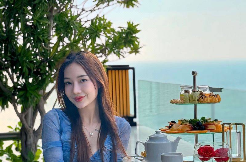 프리미어 펄 호텔 붕따우 사진 5