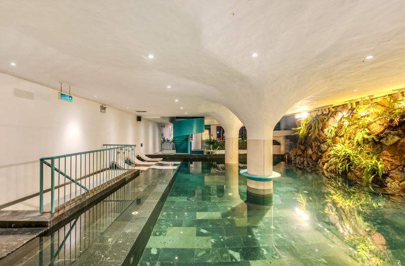 Hotel Le Bouton 사진 3