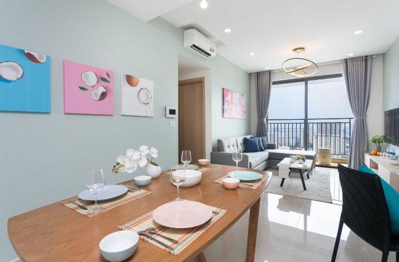 Rivergate Central 사진 5