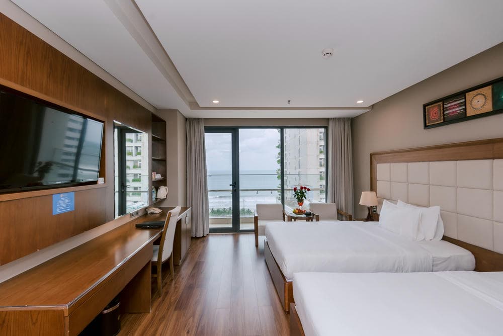 Grand Sea Hotel Danang 사진 3