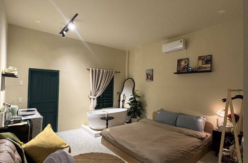 Gac Homestay Phan Thiet 사진 2