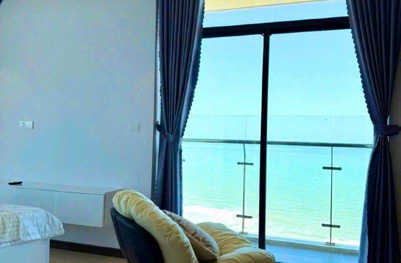 MOC AN COLLECTION - CSJ Beachfront Apartments Vung Tau