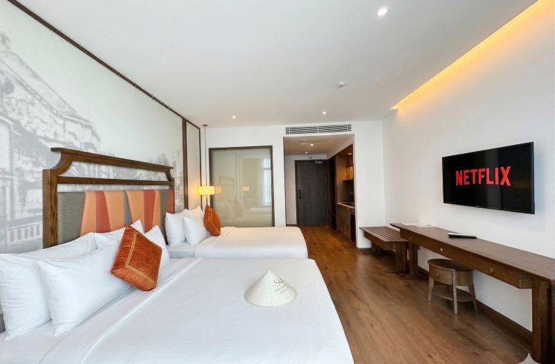 Mandala Chambay Mui Ne - The Raclay Retreat 사진 3