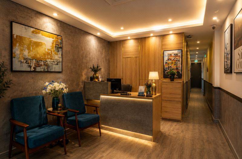 KAS Zody Boutique Hotel 사진 4