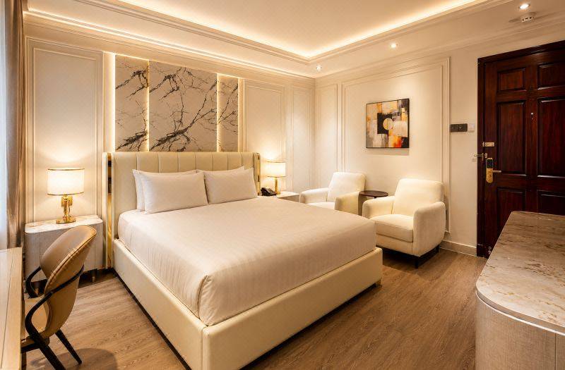KAS Eliana Luxury Hotel 사진 2