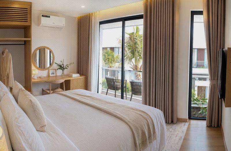 Sea La Vie Beachfront Villa - Long Beach Phu Quoc 사진 5