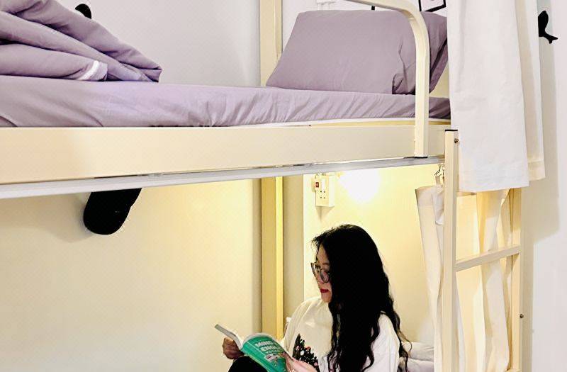 Da Nang Sleepbox & Dorm 사진 3