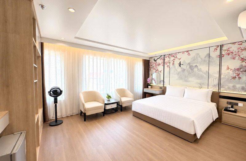 Trum Hotel 사진 4