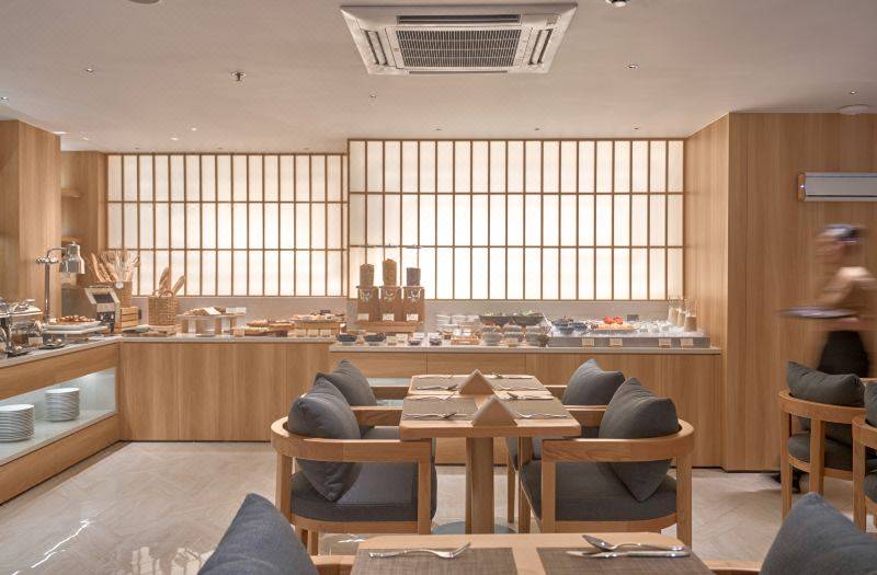 Amaya Saigon Boutique Hotel 사진 5
