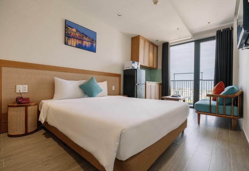 The Shine Hotel Da Nang