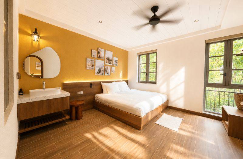 Vistalago Hotel 사진 4