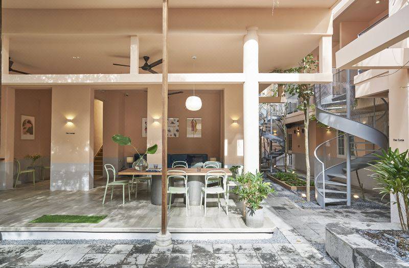 Express by M Village Nam Ky Khoi Nghia, a brand of  Modern Village Lifestyle 사진 3