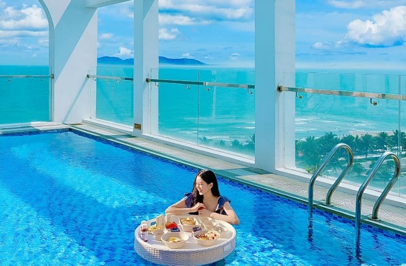 Tuyet Son Hotel 사진 2