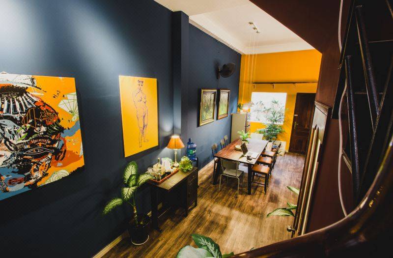CAMP Dakao | a curated accomodation 사진 5