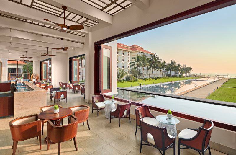 풀먼 다낭 비치 리조트 사진 5