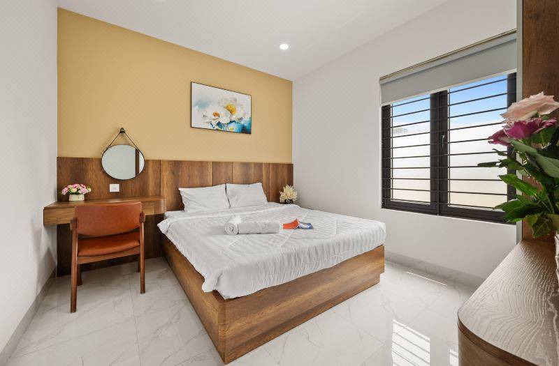 Đông Hải Apartment & Hotel 사진 2