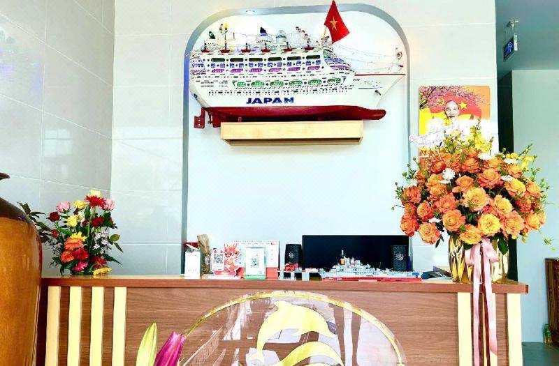 SAND SEA HOTEL PHAN THIET 사진 2