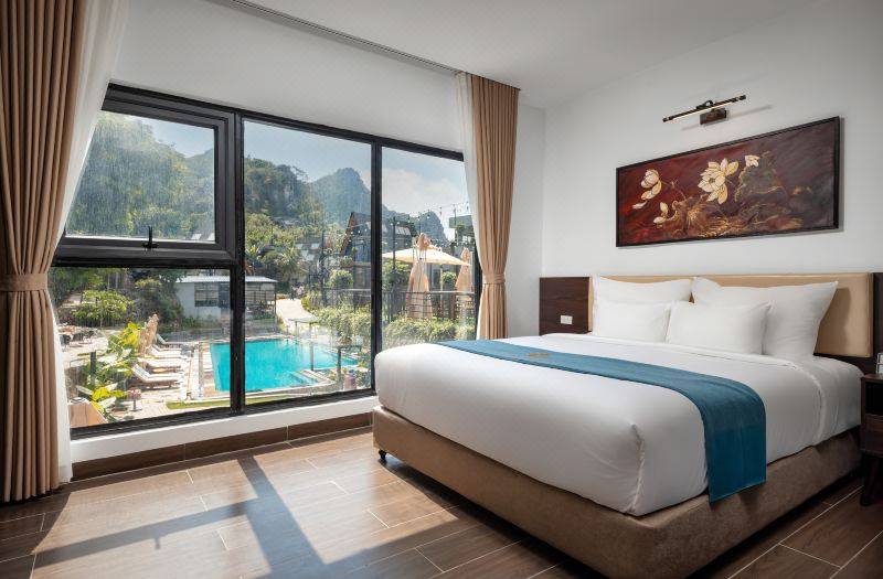 Cat Ba Sena Valley Retreat 사진 2