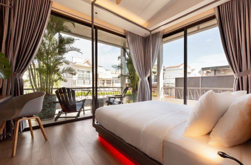 K.House Holiday Phan Thiet by Blue Fingers 사진 4