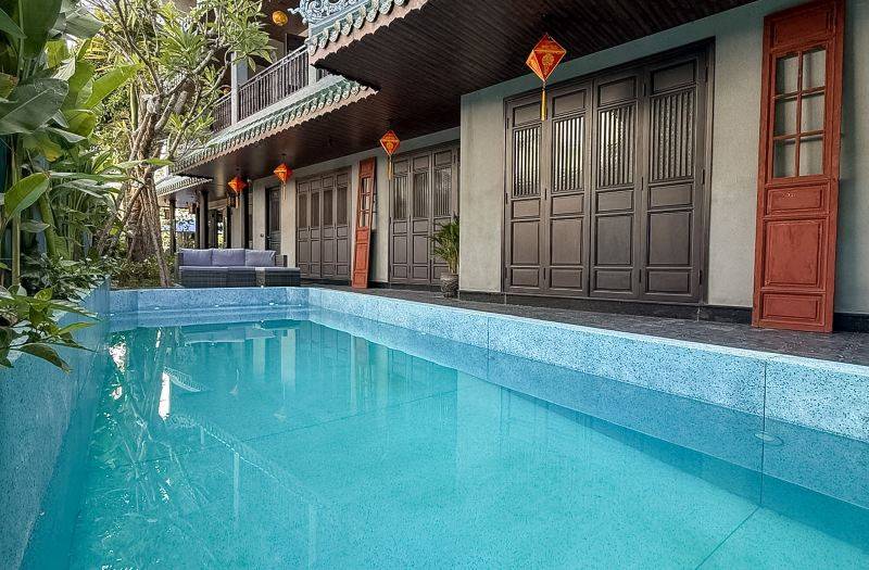 KunKin Boutique Garden Hue 사진 4