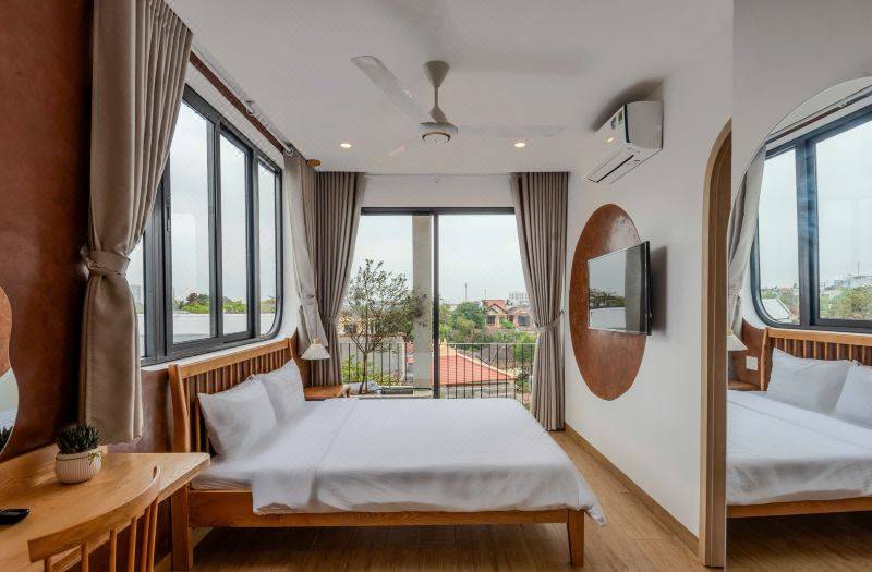 SIMBA 1 HOMESTAY HUE 사진 2