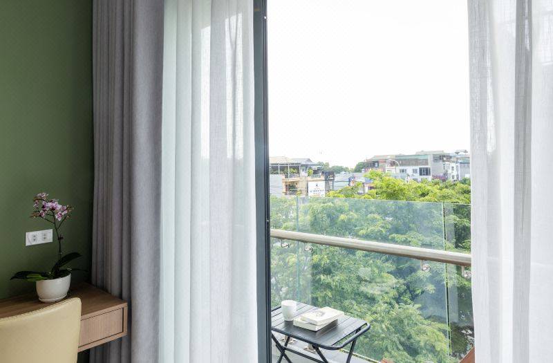 Chamstone House 사진 5