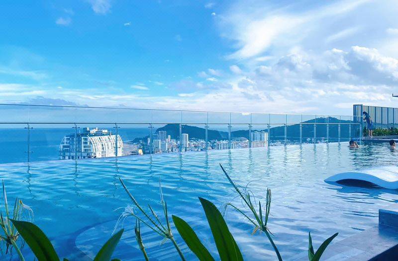The Song Condotel Vung Tau 사진 4