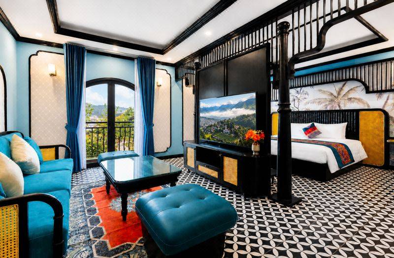 Babeeni Family Hotel 사진 5